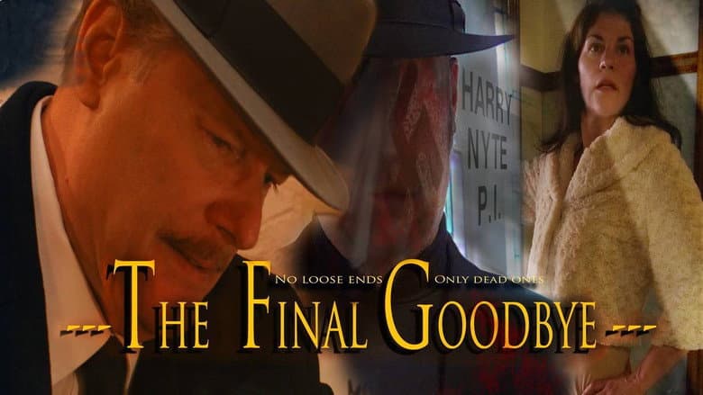 Backdrop from The Final Goodbye