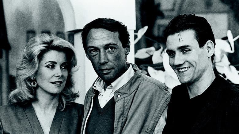 Backdrop from André Téchiné: A Passion for Cinema