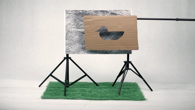 Backdrop from Special Works School
