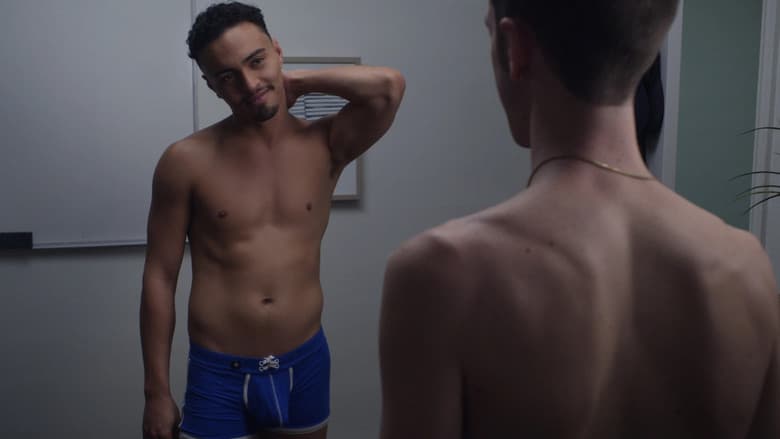 Backdrop from The Dick Appointment