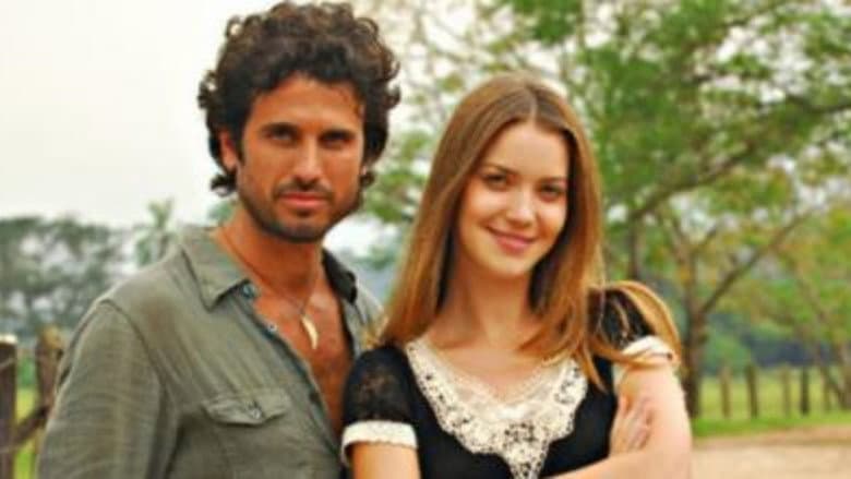 Backdrop from Paraíso