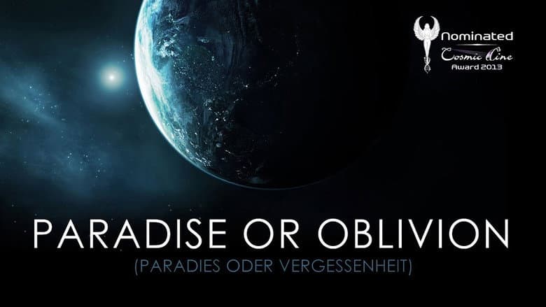 Backdrop from Paradise or Oblivion