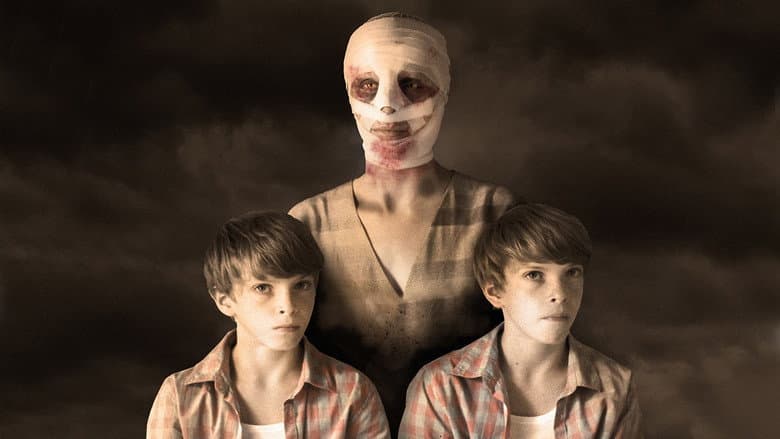 Backdrop from Goodnight Mommy