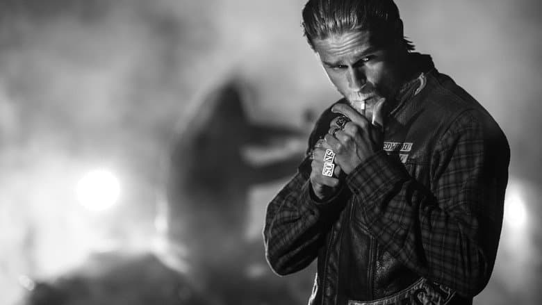 Backdrop from Sons of Anarchy