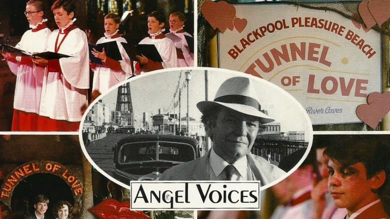 Backdrop from Angel Voices