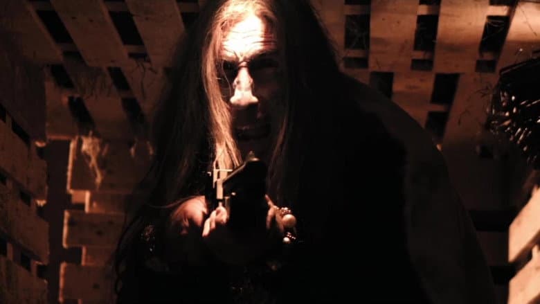 Backdrop from Deadman Apocalypse