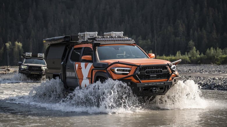 Backdrop from Expedition Overland