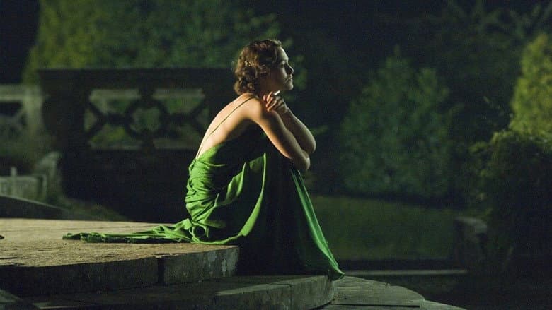 Кадр із фільму «Спокута (фільм, 2007)»