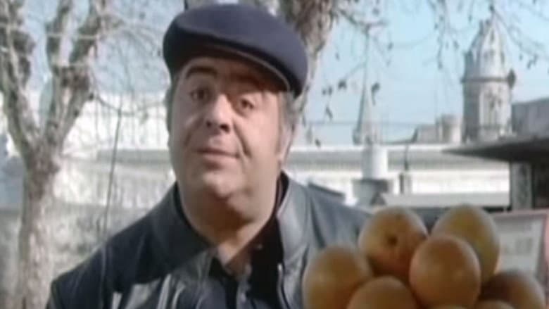 Backdrop from El gordo catástrofe