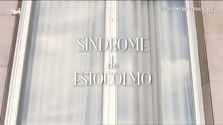 Backdrop from Síndrome de Estocolmo