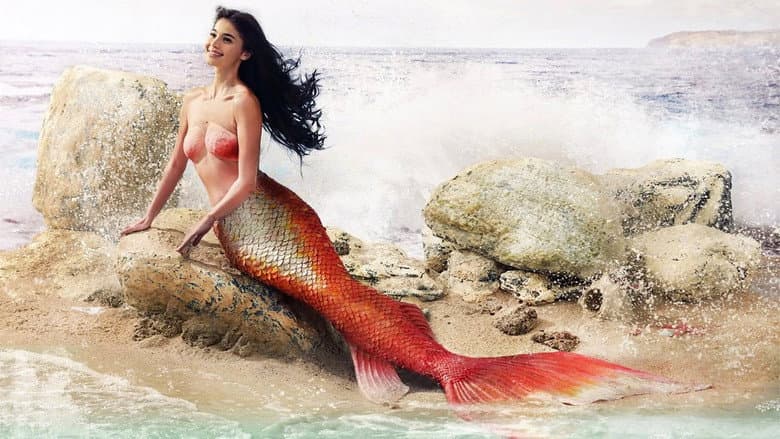 Backdrop from Dyesebel