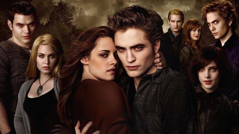 Backdrop from The Twilight Saga: New Moon