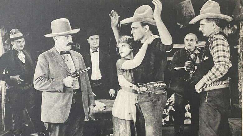 Backdrop from Western Speed