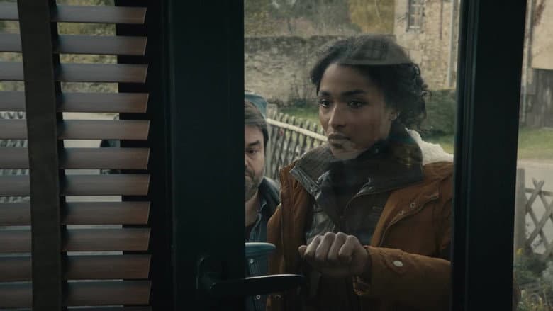 Backdrop from Children of the Lie