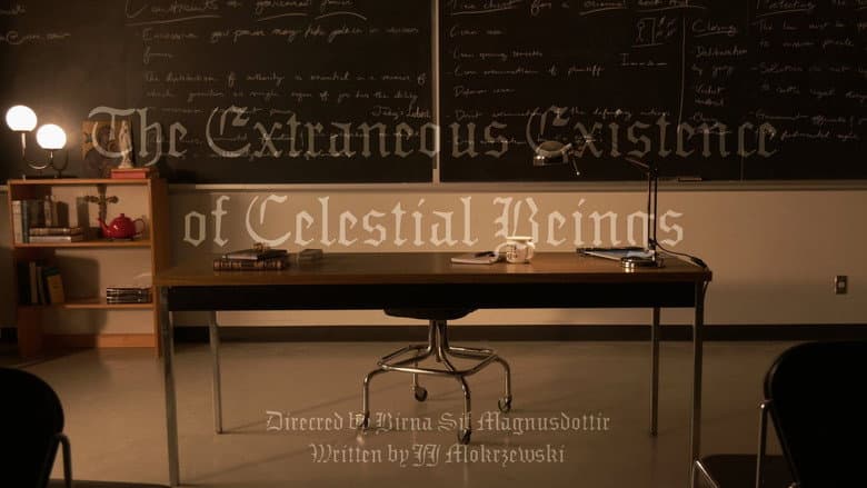 Backdrop from The Extraneous Existence of Celestial Beings