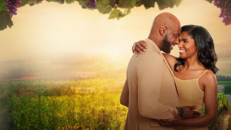 Backdrop from Napa Ever After