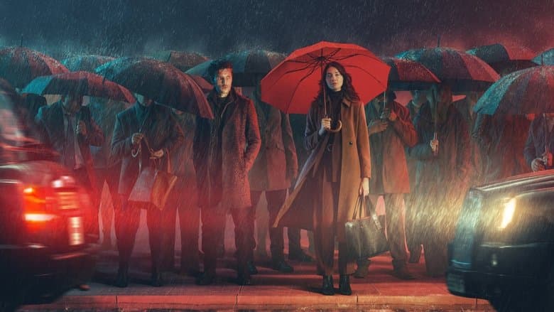 Backdrop from The Killing Kind