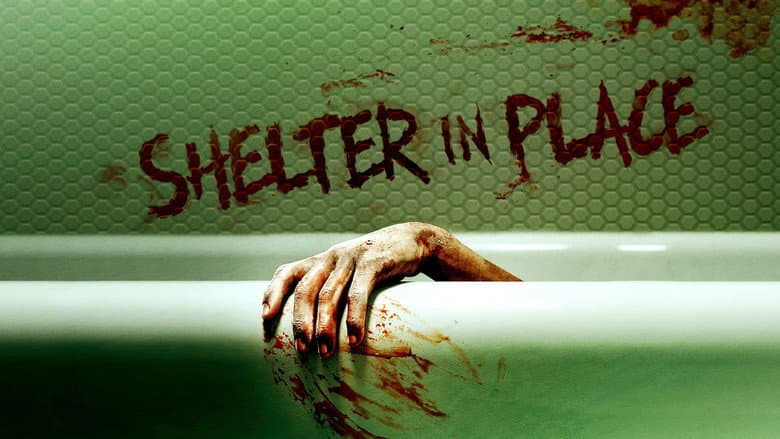 Backdrop from Shelter in Place