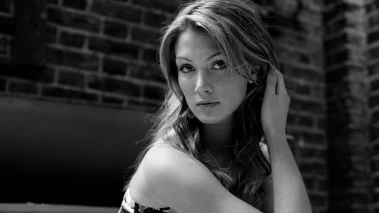 Backdrop from Delta Goodrem: Believe Again