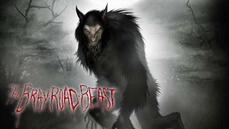 Backdrop from The Bray Road Beast