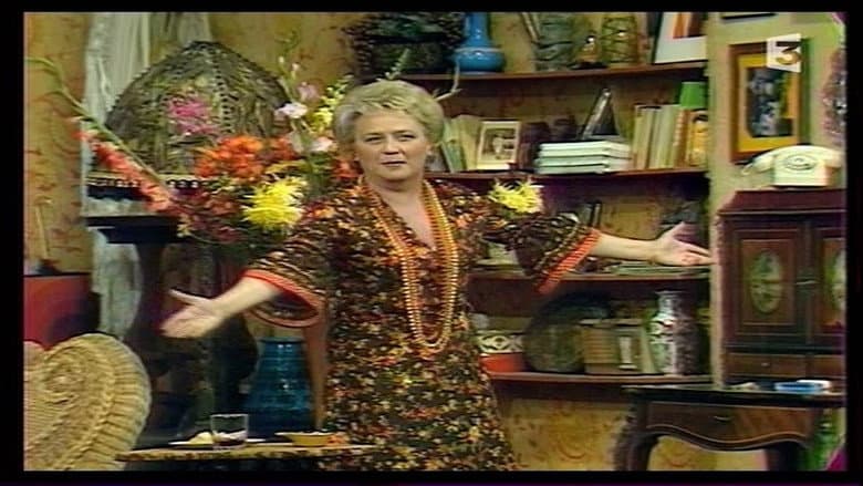 Backdrop from Folle Amanda