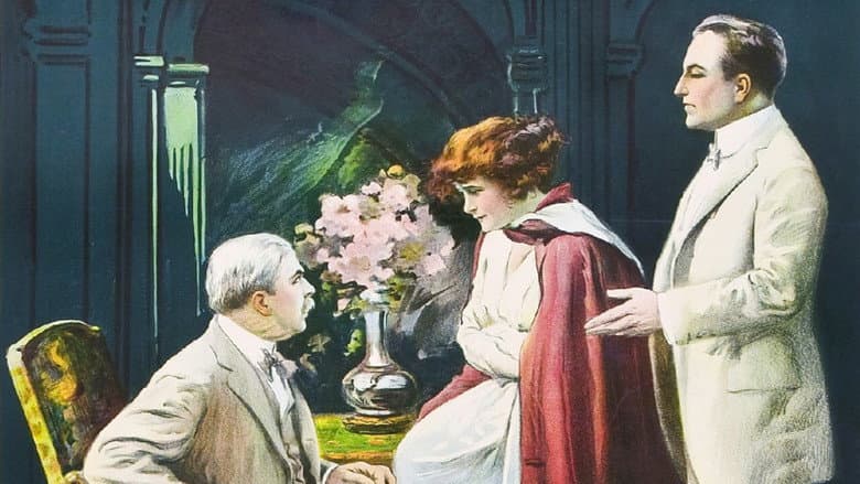 Backdrop from Gloria's Romance