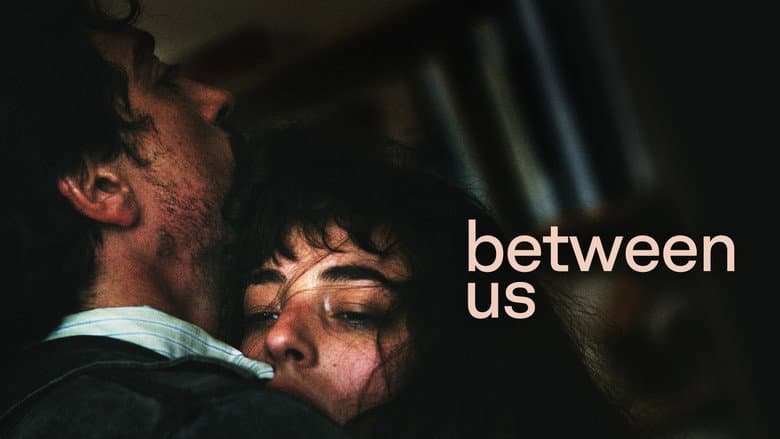 Backdrop from Between Us