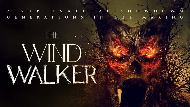 Backdrop from The Wind Walker