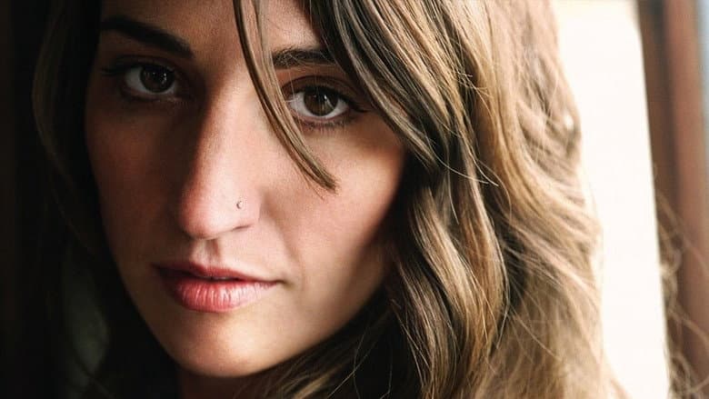 Backdrop from Between The Lines Sara Bareilles Live At The Fillmore