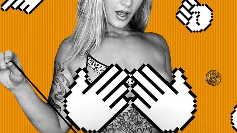 Backdrop from Money Shot: The Pornhub Story