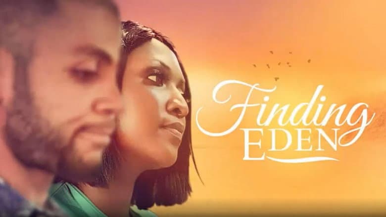 Кадр із фільму «Finding Eden»