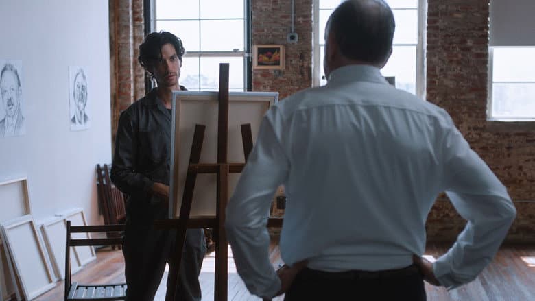 Backdrop from Still Life