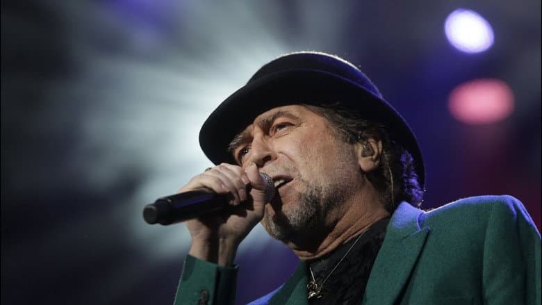 Backdrop from Joaquín Sabina: Lo Niego Todo En Directo