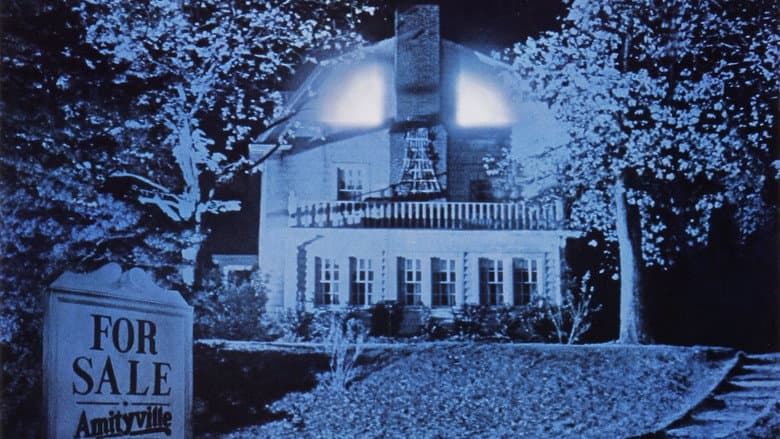 Backdrop from Amityville II: The Possession