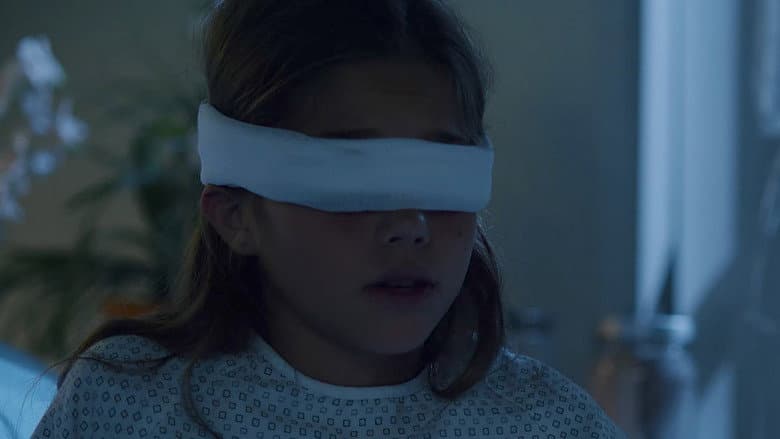 Backdrop from The Nurse