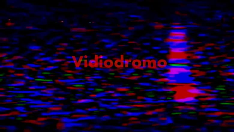 Backdrop from Vidiodromo