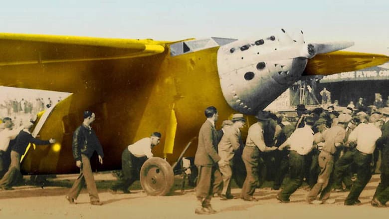 Backdrop from La aventura del pájaro amarillo