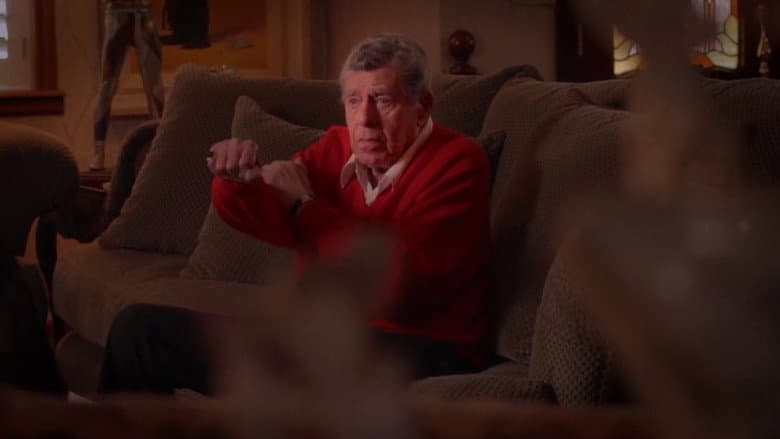 Backdrop from Jerry Lewis: The Man Behind the Clown