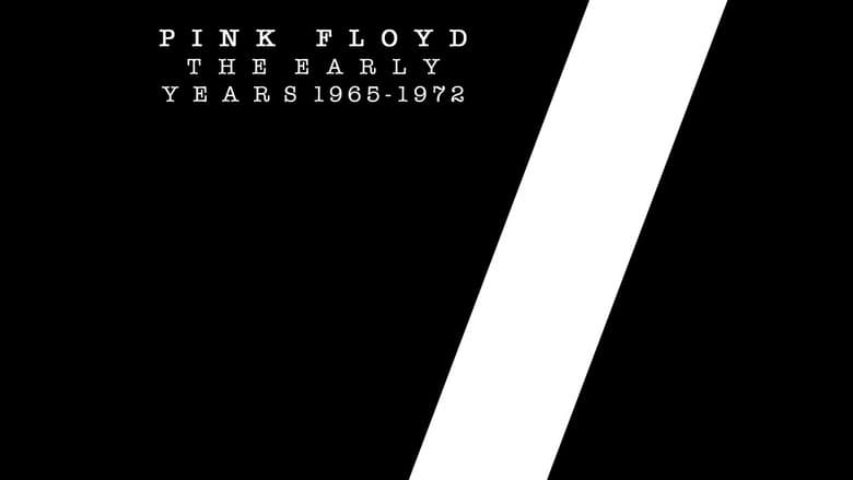 Backdrop from Pink Floyd: The Early Years, Vol 3 - Dramatis/ation