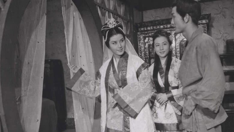 Backdrop from Madam White Snake