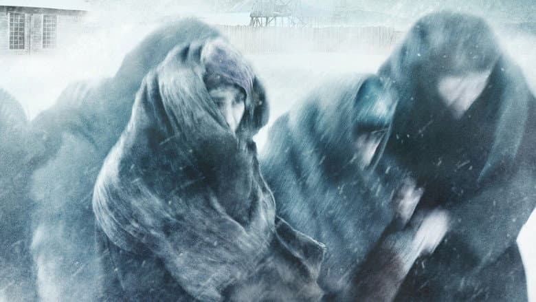 Backdrop from Eternal Winter