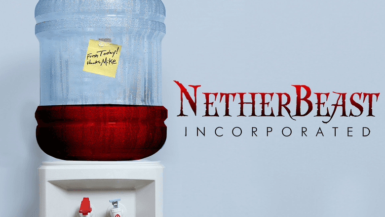 Backdrop from Netherbeast Incorporated