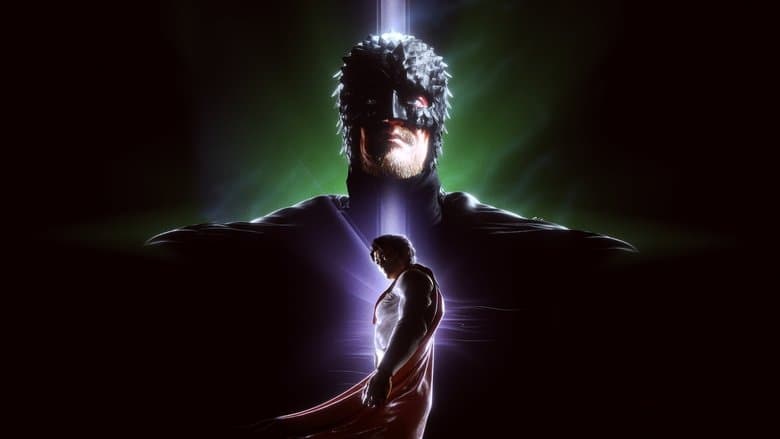 Backdrop from The Guardians of Justice