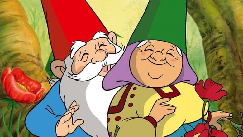 Backdrop from Adventures in the snow