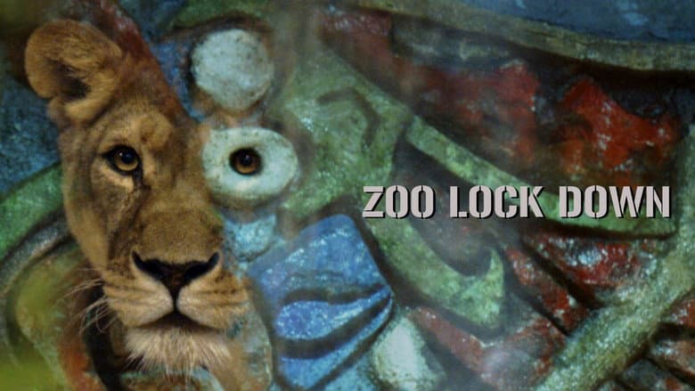 Backdrop from Zoo Lock Down
