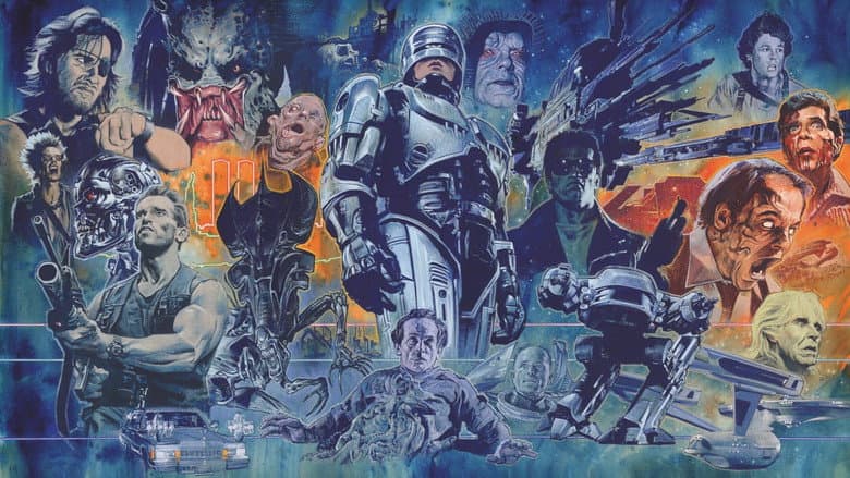 Кадр із фільму «In Search of Tomorrow»