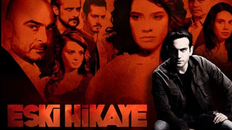 Backdrop from Eski Hikaye