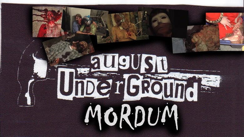 Backdrop from August Underground's Mordum