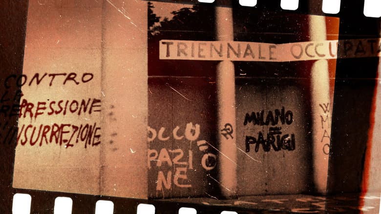 Backdrop from Colpiti al cuore
