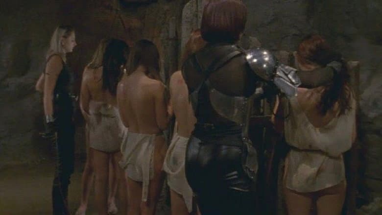 Backdrop from Chained Sinners: Medieval Fleshpots